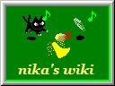 nika's wiki